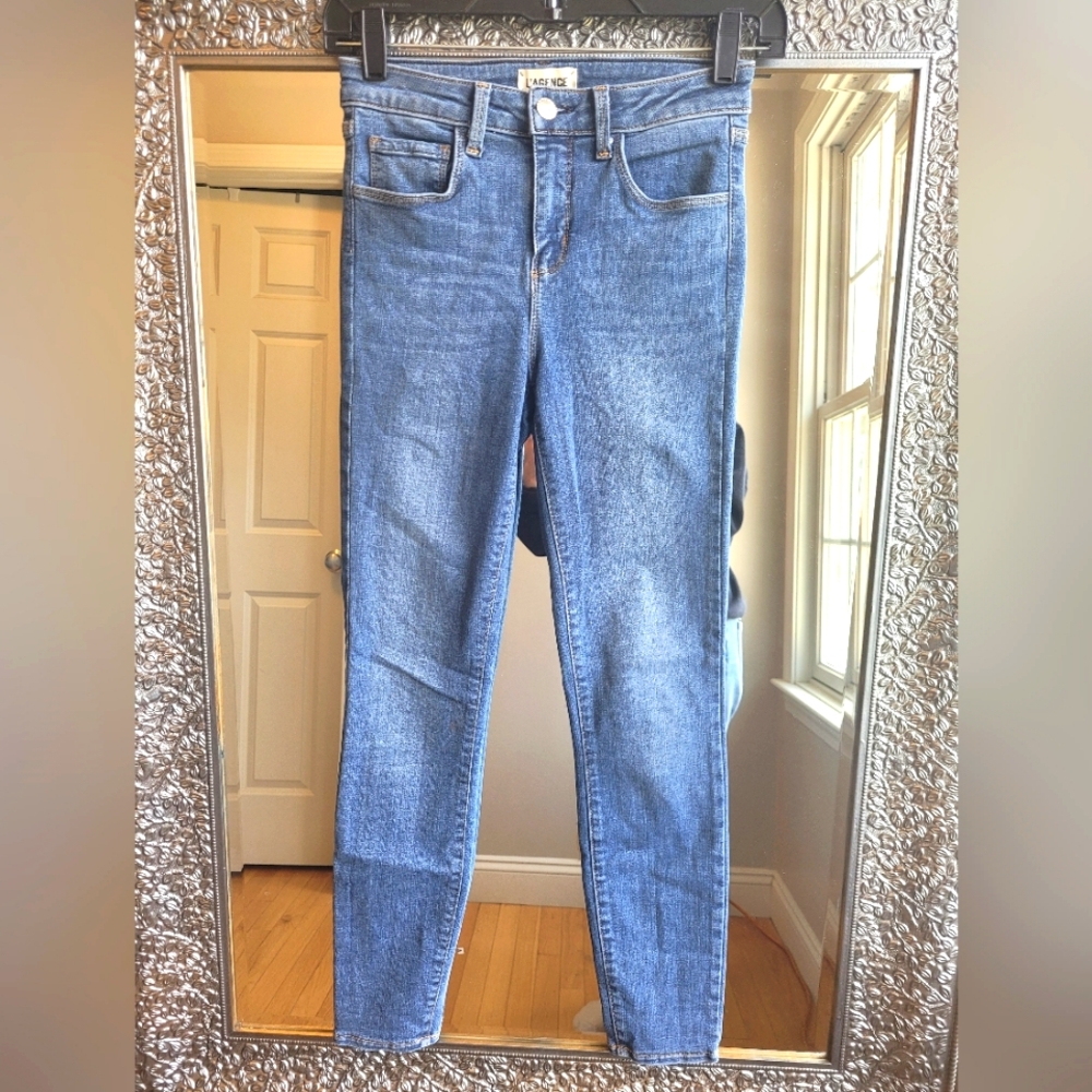 L'agence Skinny‎ Jeans. 24